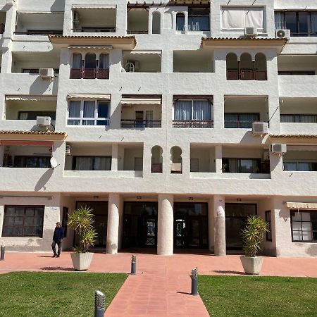Apartamento Vistahermosa 412 圣玛丽亚港 外观 照片