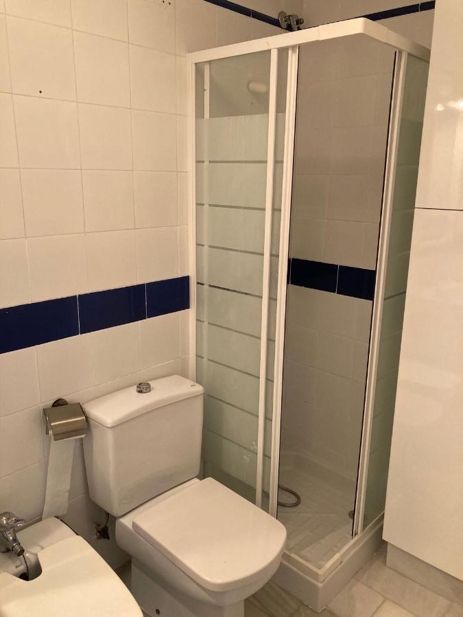 Apartamento Vistahermosa 412 圣玛丽亚港 外观 照片