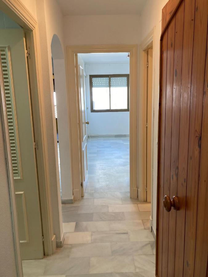 Apartamento Vistahermosa 412 圣玛丽亚港 外观 照片