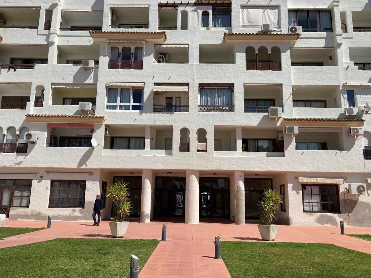 Apartamento Vistahermosa 412 圣玛丽亚港 外观 照片