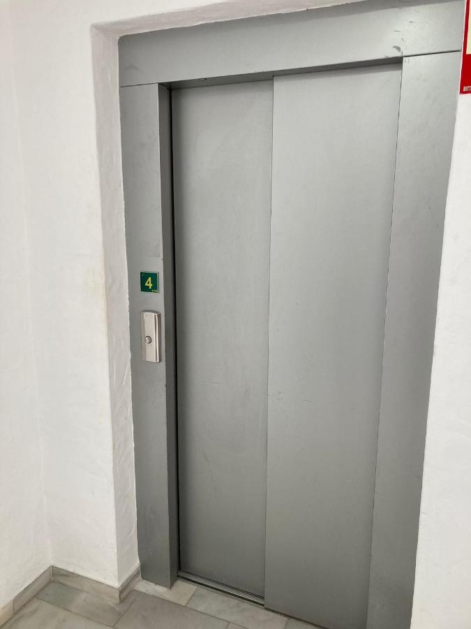 Apartamento Vistahermosa 412 圣玛丽亚港 外观 照片