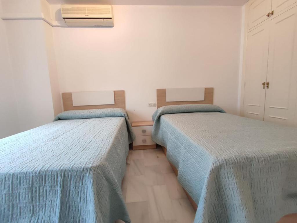 Apartamento Vistahermosa 412 圣玛丽亚港 外观 照片