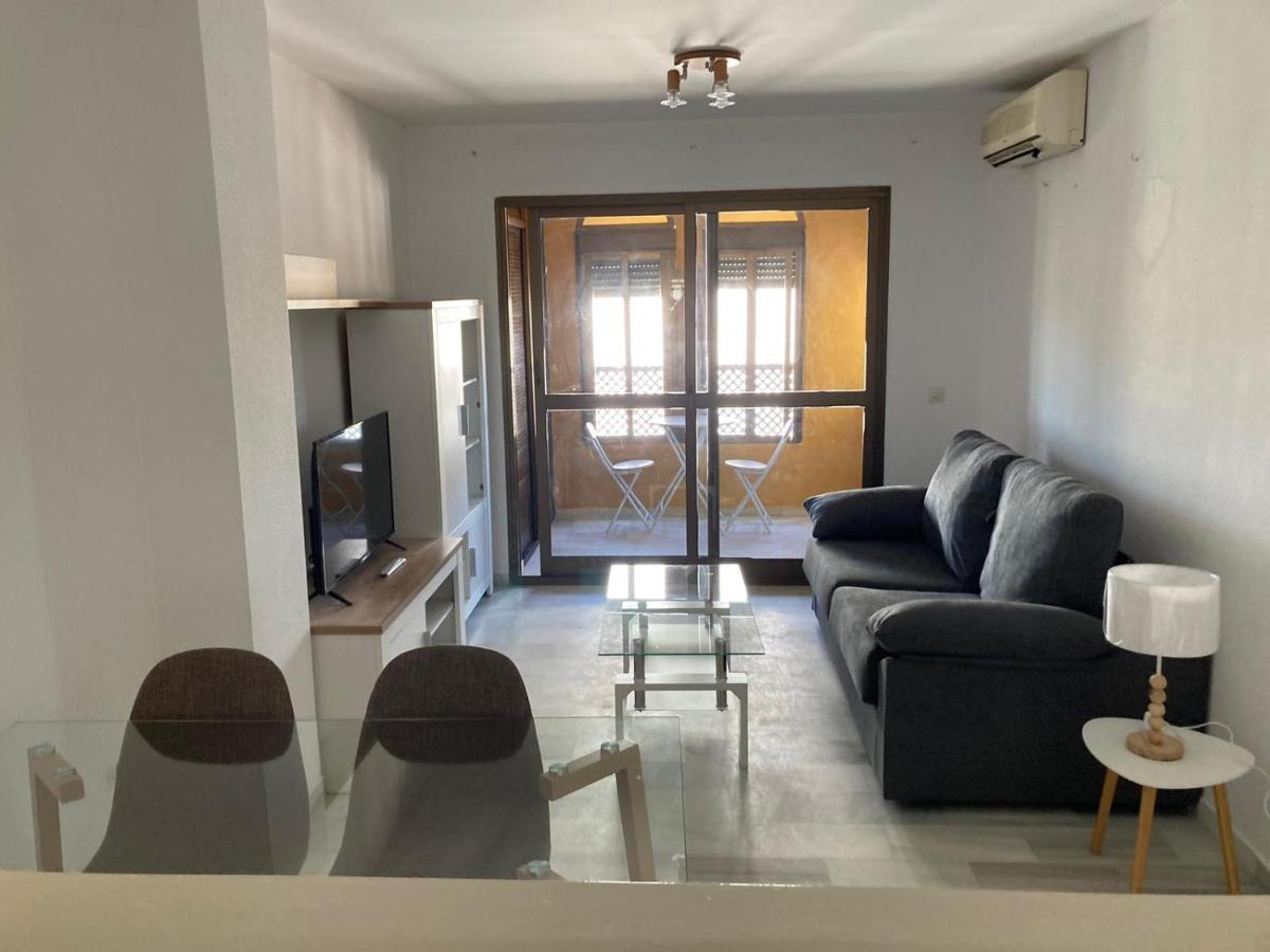 Apartamento Vistahermosa 412 圣玛丽亚港 外观 照片