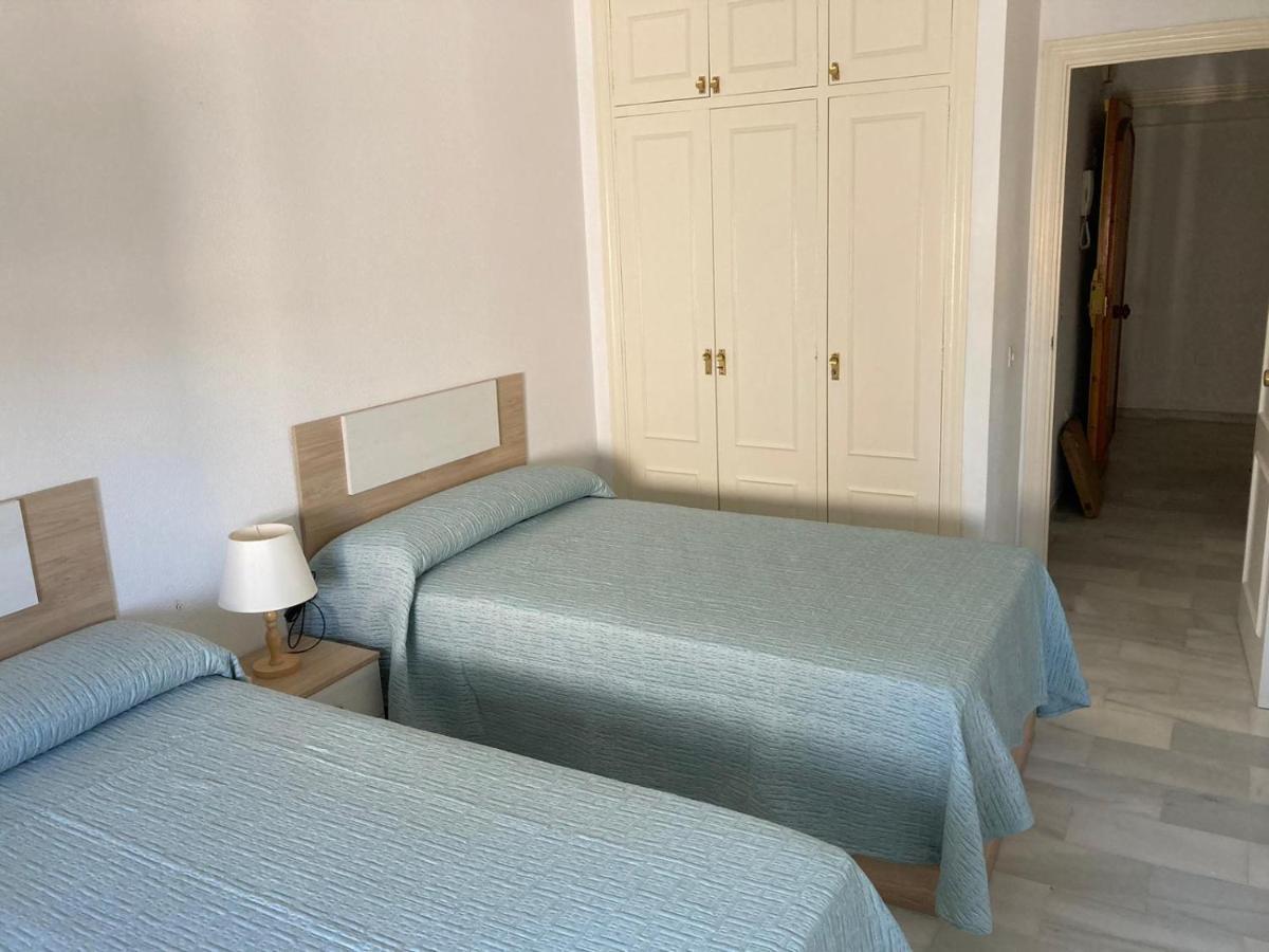 Apartamento Vistahermosa 412 圣玛丽亚港 外观 照片