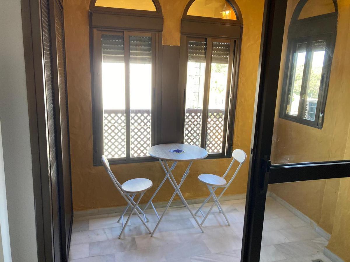 Apartamento Vistahermosa 412 圣玛丽亚港 外观 照片
