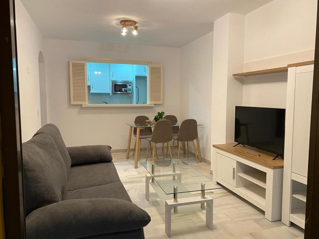 Apartamento Vistahermosa 412 圣玛丽亚港 外观 照片