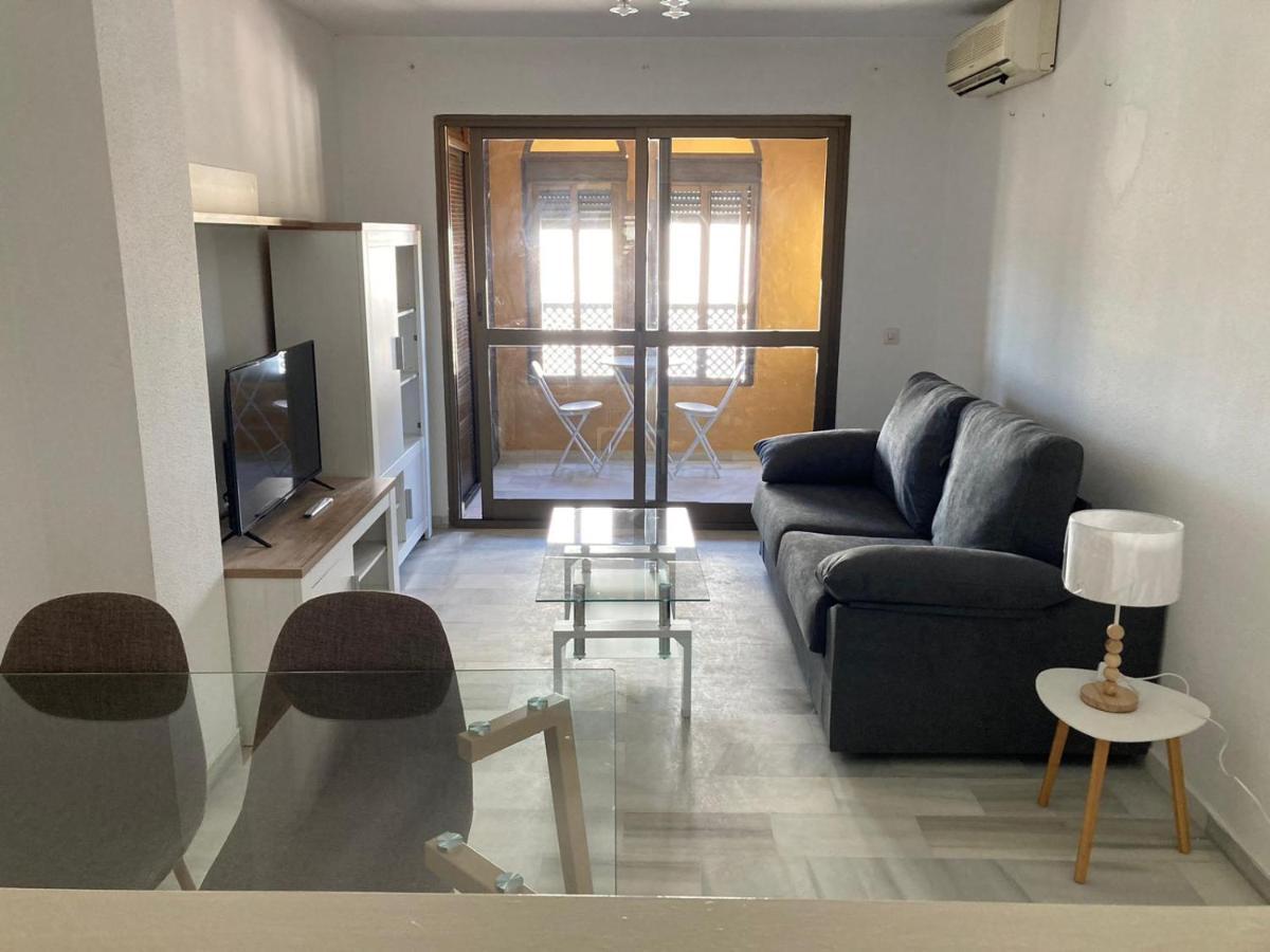 Apartamento Vistahermosa 412 圣玛丽亚港 外观 照片