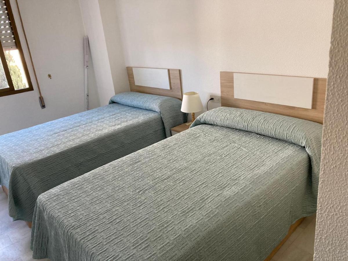 Apartamento Vistahermosa 412 圣玛丽亚港 外观 照片