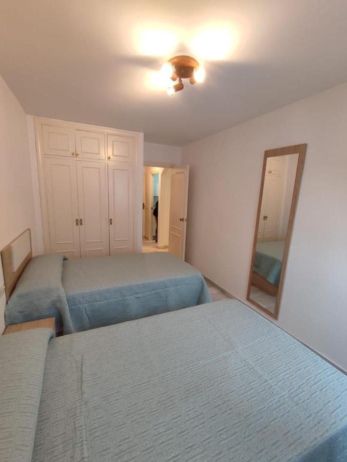 Apartamento Vistahermosa 412 圣玛丽亚港 外观 照片