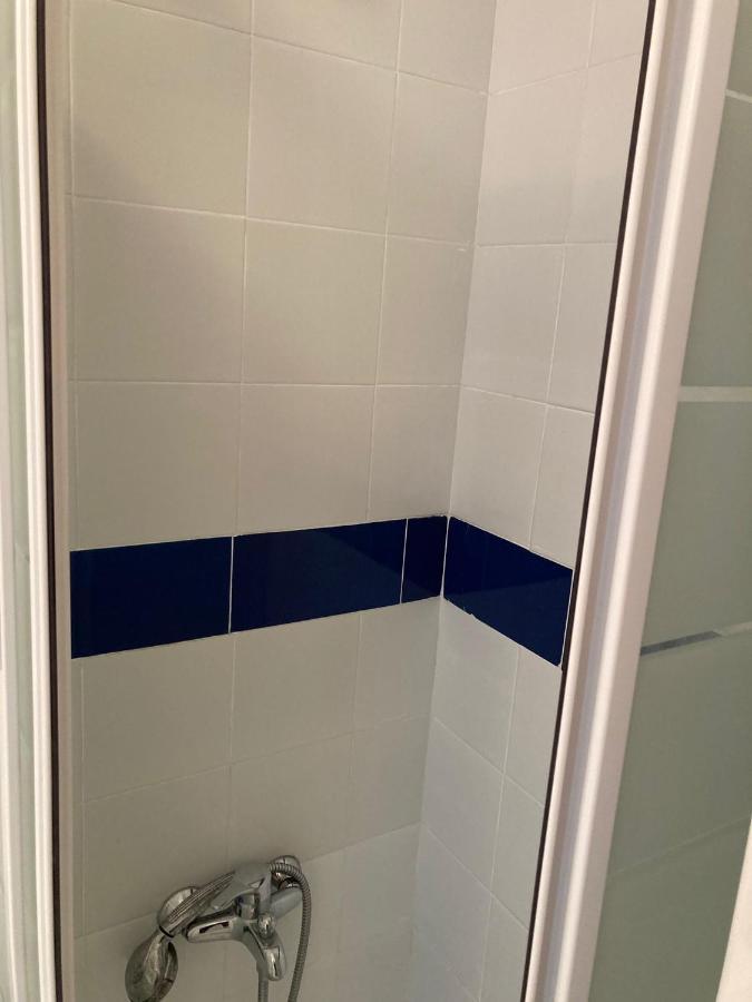 Apartamento Vistahermosa 412 圣玛丽亚港 外观 照片