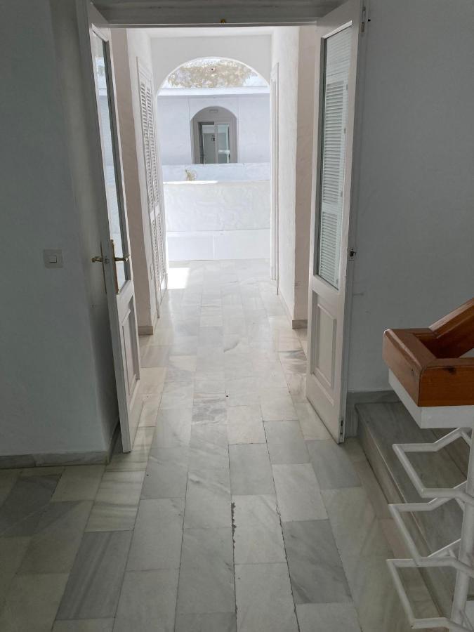 Apartamento Vistahermosa 412 圣玛丽亚港 外观 照片