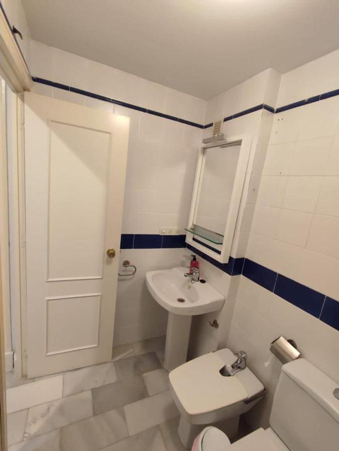 Apartamento Vistahermosa 412 圣玛丽亚港 外观 照片