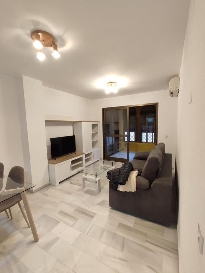 Apartamento Vistahermosa 412 圣玛丽亚港 外观 照片