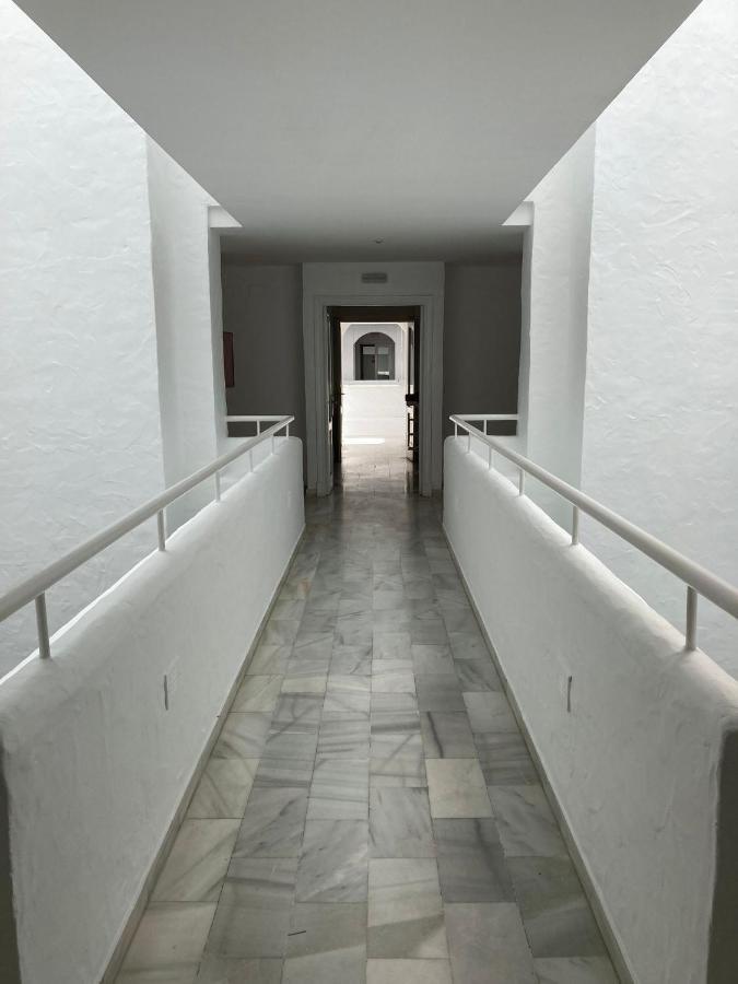 Apartamento Vistahermosa 412 圣玛丽亚港 外观 照片