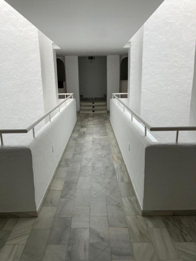 Apartamento Vistahermosa 412 圣玛丽亚港 外观 照片