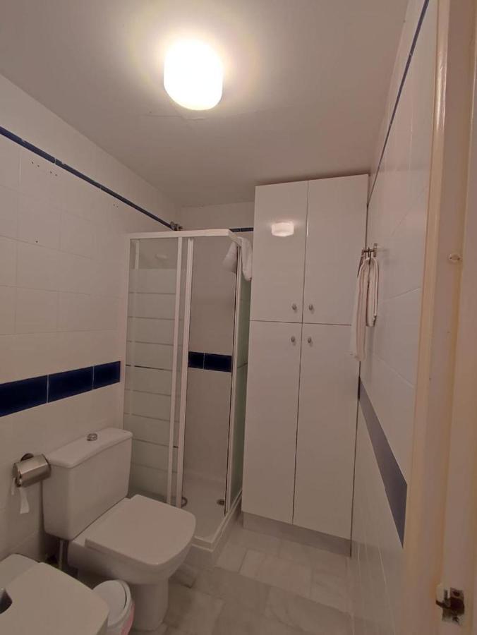 Apartamento Vistahermosa 412 圣玛丽亚港 外观 照片