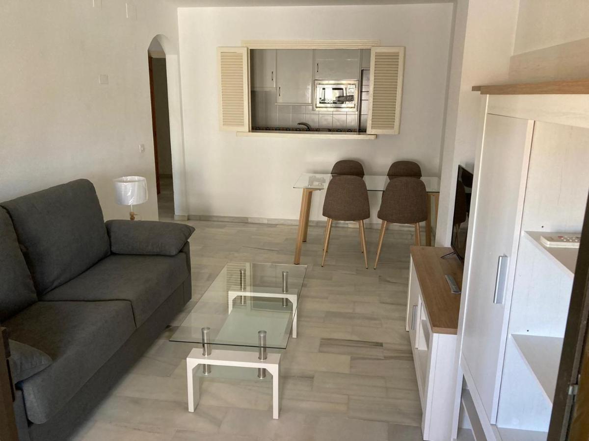 Apartamento Vistahermosa 412 圣玛丽亚港 外观 照片