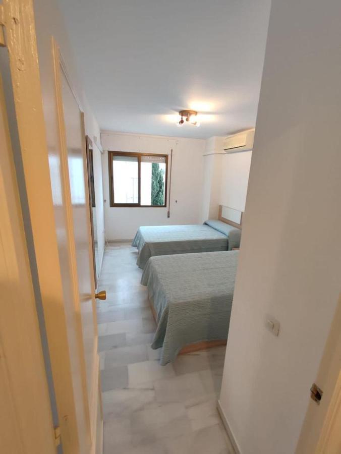 Apartamento Vistahermosa 412 圣玛丽亚港 外观 照片