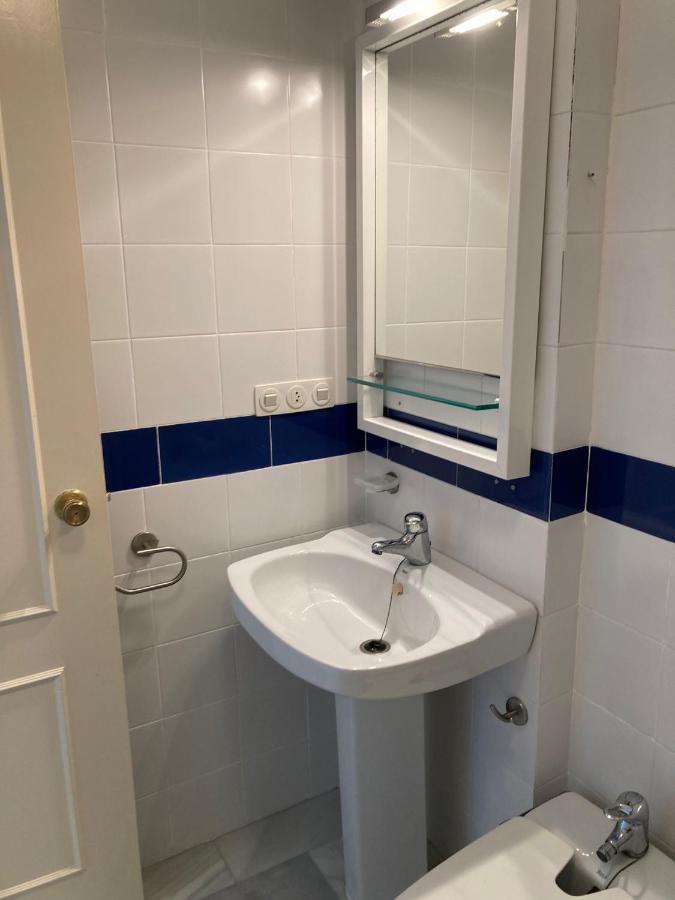 Apartamento Vistahermosa 412 圣玛丽亚港 外观 照片