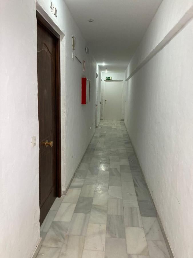 Apartamento Vistahermosa 412 圣玛丽亚港 外观 照片